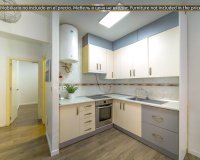 Вторичное жилье - Apartamento - Torrevieja - Estacion de autobuses