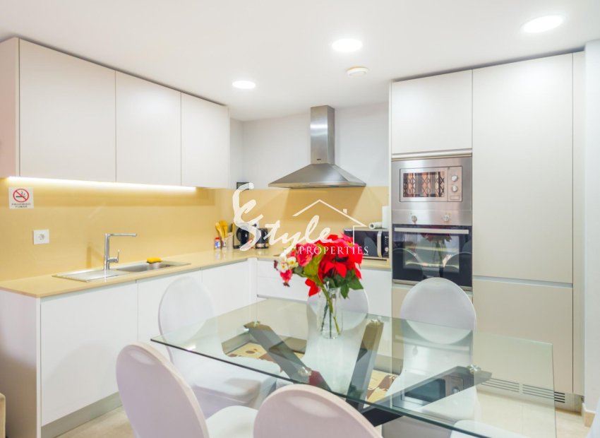 Вторичное жилье - Apartamento - Torrevieja - Estacion de autobuses