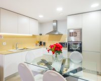 Вторичное жилье - Apartamento - Torrevieja - Estacion de autobuses