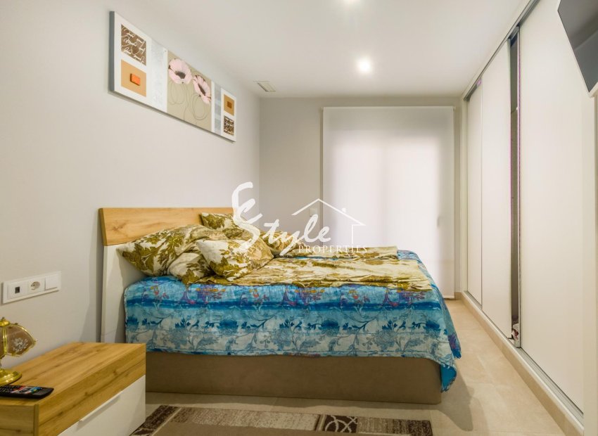 Вторичное жилье - Apartamento - Torrevieja - Estacion de autobuses