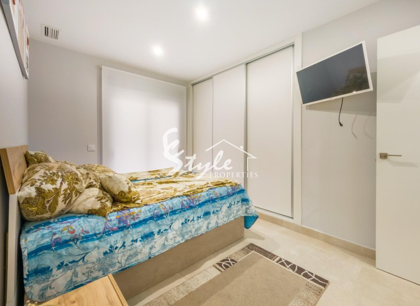 Вторичное жилье - Apartamento - Torrevieja - Estacion de autobuses