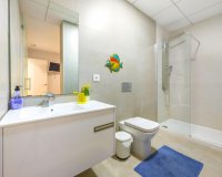 Вторичное жилье - Apartamento - Torrevieja - Estacion de autobuses