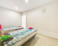 Вторичное жилье - Apartamento - Torrevieja - Estacion de autobuses