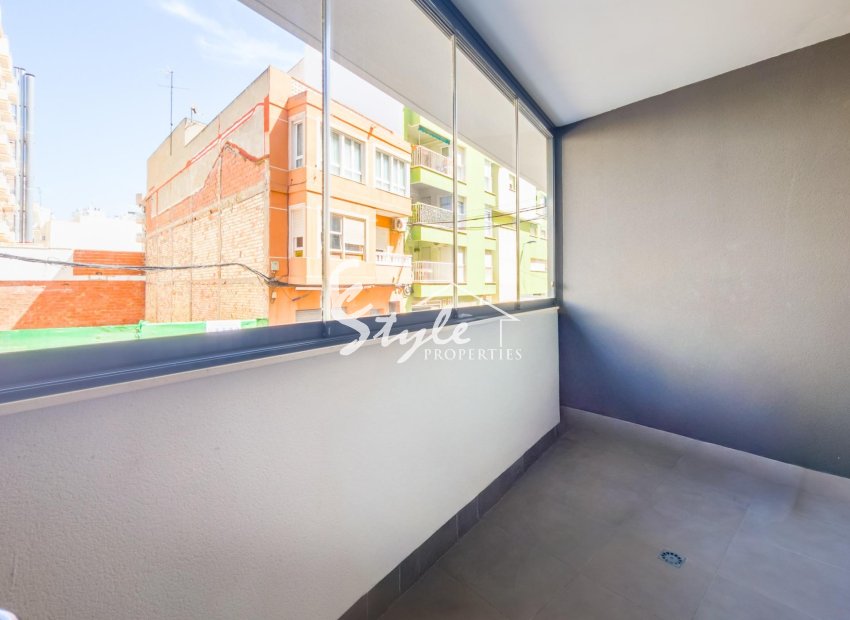 Вторичное жилье - Apartamento - Torrevieja - Estacion de autobuses