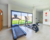 Вторичное жилье - Apartamento - Torrevieja - Estacion de autobuses