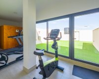 Вторичное жилье - Apartamento - Torrevieja - Estacion de autobuses