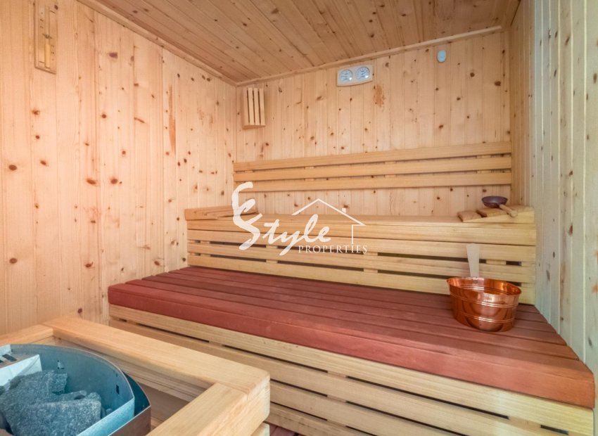 Вторичное жилье - Apartamento - Torrevieja - Estacion de autobuses