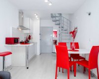 Вторичное жилье - Apartamento - Torrevieja - Калас Бланкас