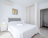 Вторичное жилье - Apartamento - Torrevieja - Калас Бланкас