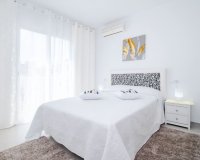 Вторичное жилье - Apartamento - Torrevieja - Калас Бланкас