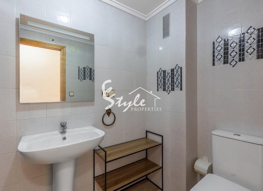 Вторичное жилье - Apartamento - Torrevieja - Ла Мата