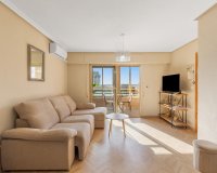 Вторичное жилье - Apartamento - Torrevieja - Ла Мата