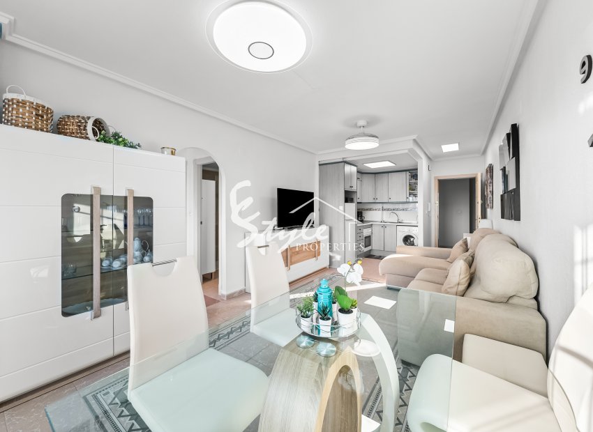 Вторичное жилье - Apartamento - Torrevieja - Ла Мата