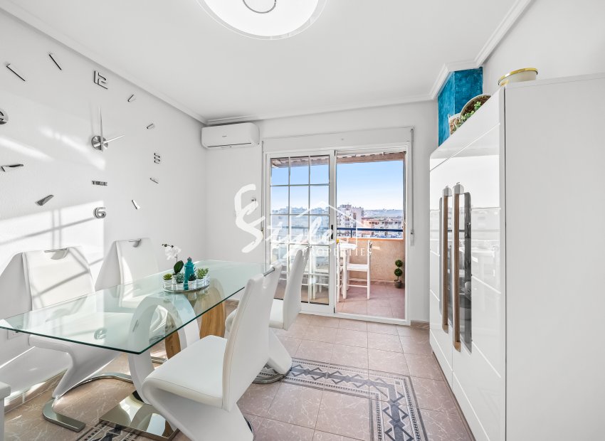 Вторичное жилье - Apartamento - Torrevieja - Ла Мата