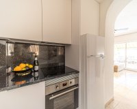 Вторичное жилье - Apartamento - Torrevieja - Ла Мата