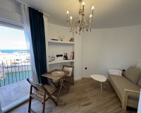 Вторичное жилье - Apartamento - Torrevieja - Ла Мата