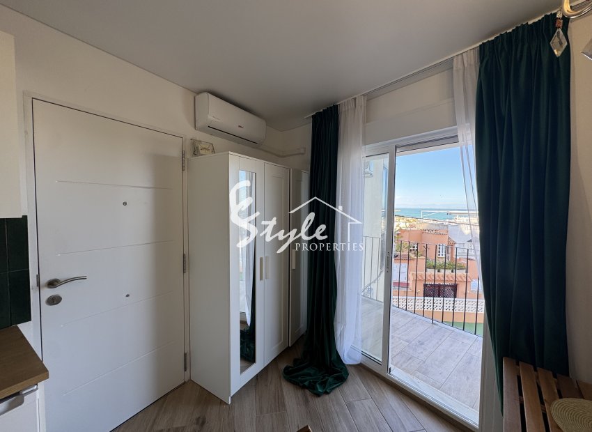 Вторичное жилье - Apartamento - Torrevieja - Ла Мата