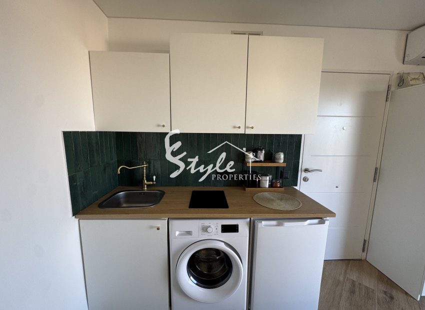 Вторичное жилье - Apartamento - Torrevieja - Ла Мата