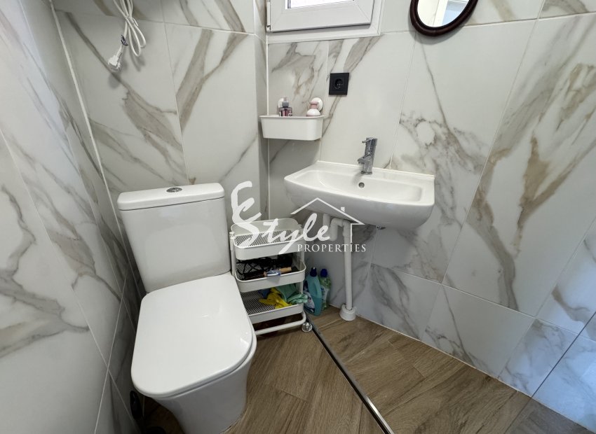 Вторичное жилье - Apartamento - Torrevieja - Ла Мата