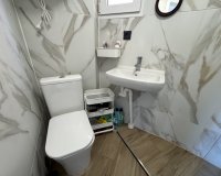 Вторичное жилье - Apartamento - Torrevieja - Ла Мата