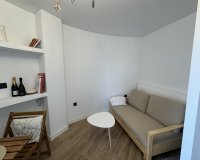 Вторичное жилье - Apartamento - Torrevieja - Ла Мата