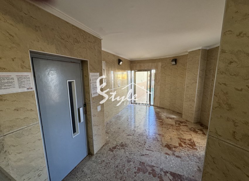 Вторичное жилье - Apartamento - Torrevieja - Ла Мата