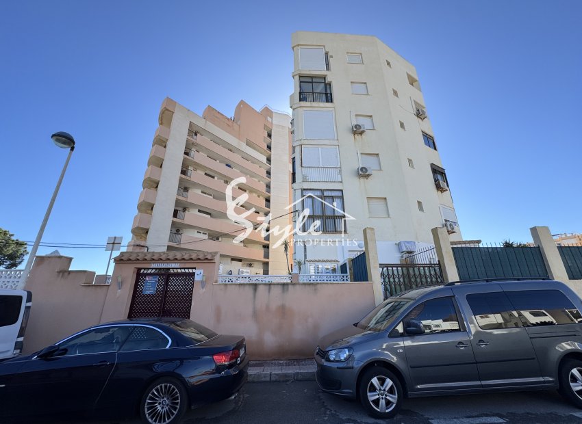 Вторичное жилье - Apartamento - Torrevieja - Ла Мата