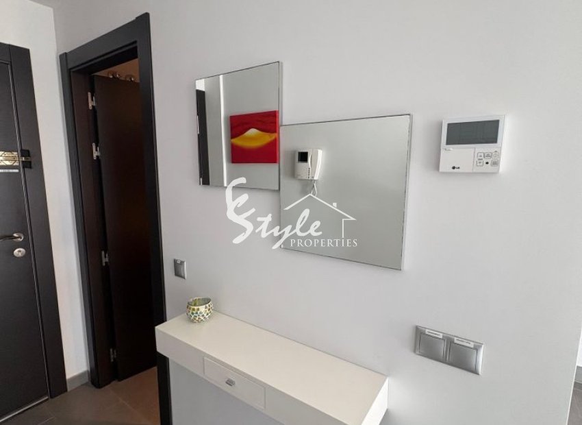 Вторичное жилье - Apartamento - Torrevieja - Ла Мата