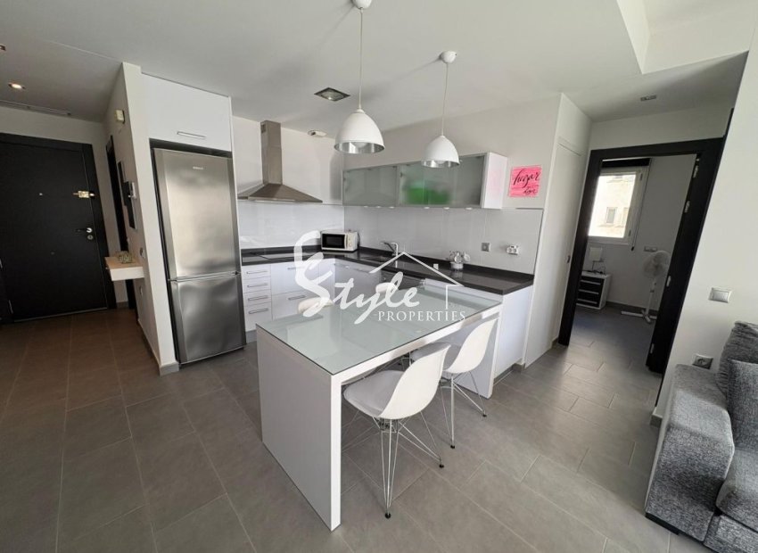 Вторичное жилье - Apartamento - Torrevieja - Ла Мата