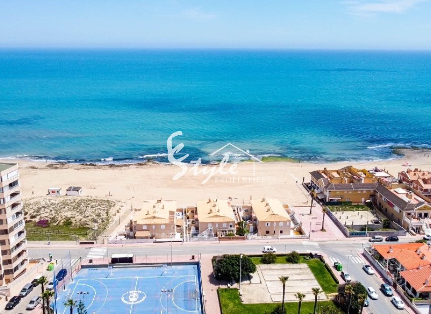 Вторичное жилье - Apartamento - Torrevieja - Ла Мата