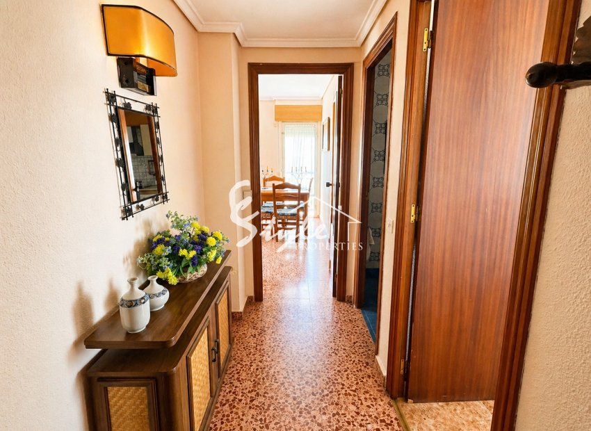 Вторичное жилье - Apartamento - Torrevieja - Ла Мата