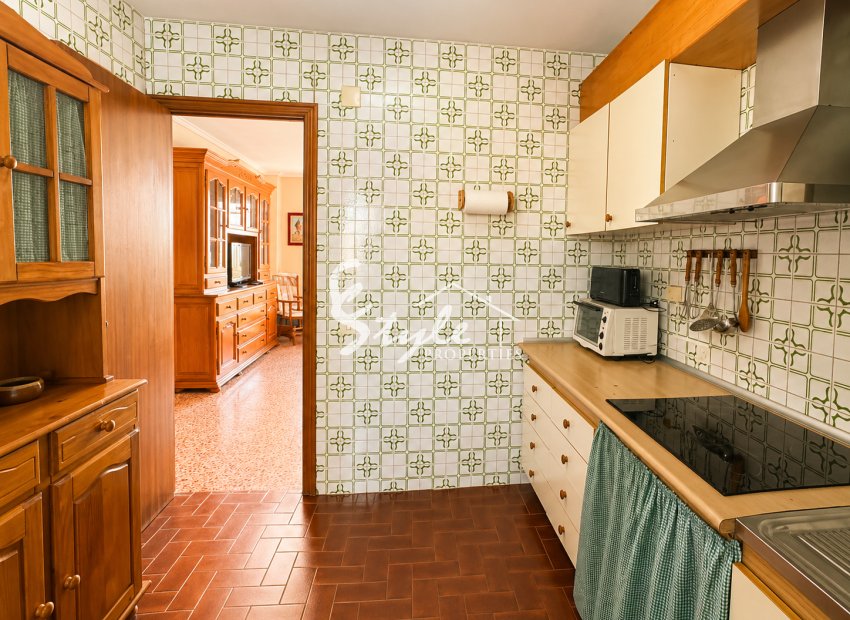 Вторичное жилье - Apartamento - Torrevieja - Ла Мата