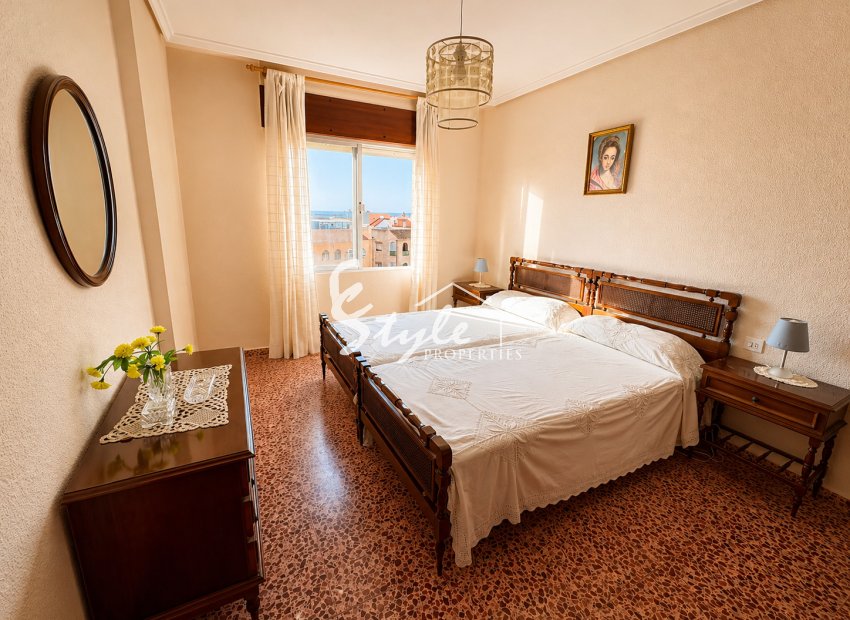 Вторичное жилье - Apartamento - Torrevieja - Ла Мата