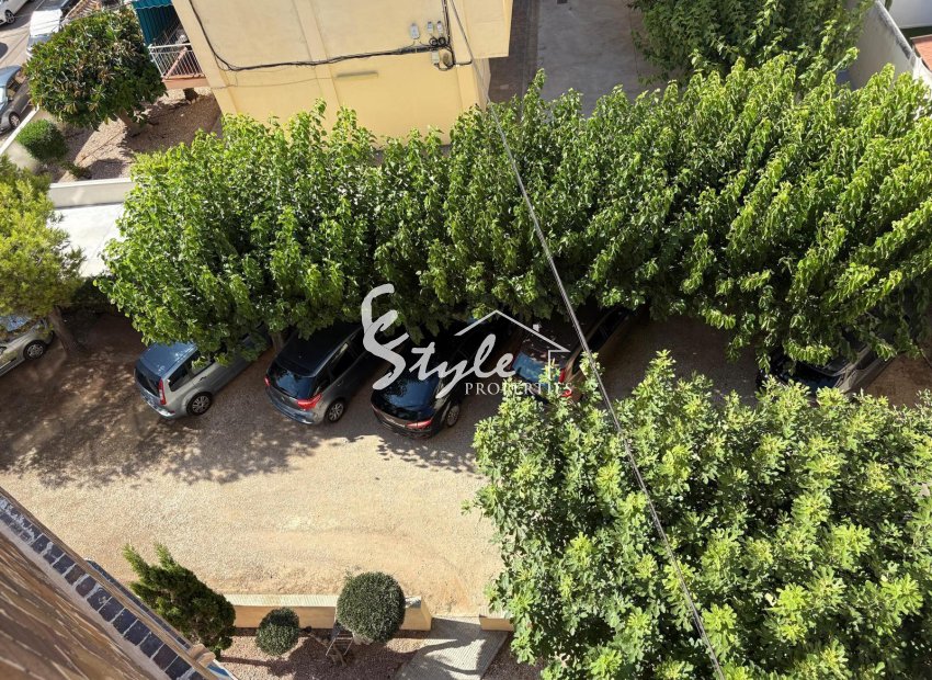 Вторичное жилье - Apartamento - Torrevieja - Ла Мата
