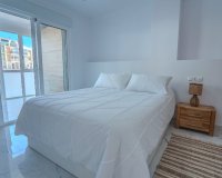 Вторичное жилье - Apartamento - Torrevieja - Ла Велета