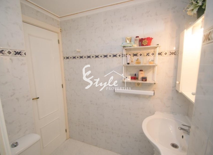 Вторичное жилье - Apartamento - Torrevieja - Ла Велета