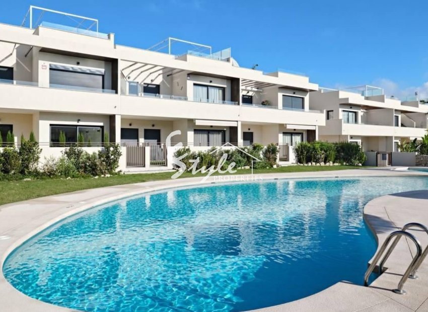 Вторичное жилье - Apartamento - Torrevieja - Ла Велета