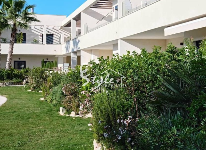 Вторичное жилье - Apartamento - Torrevieja - Ла Велета