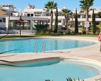 Вторичное жилье - Apartamento - Torrevieja - Ла Велета