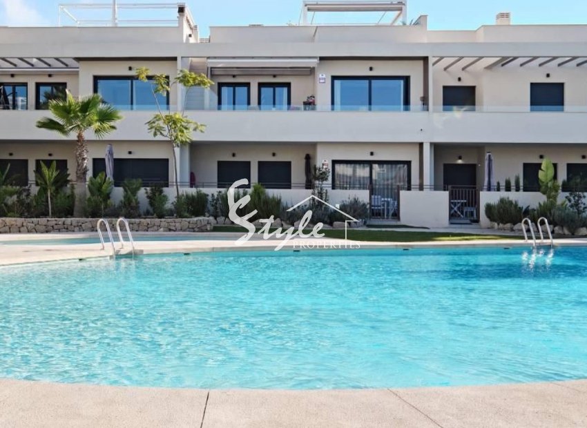 Вторичное жилье - Apartamento - Torrevieja - Ла Велета