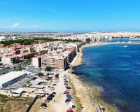 Вторичное жилье - Apartamento - Torrevieja - Ла Велета