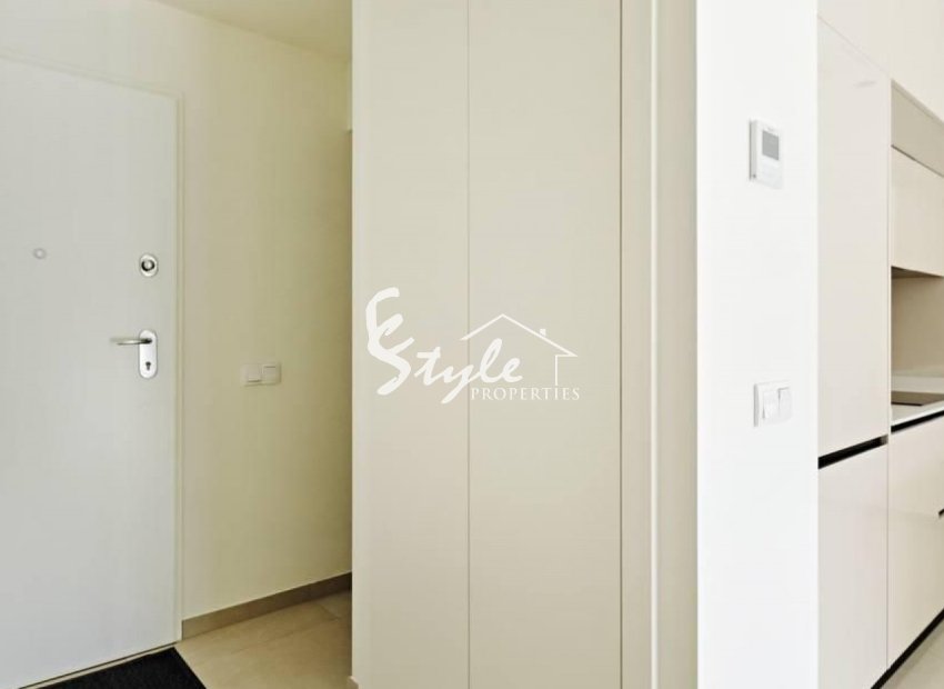 Вторичное жилье - Apartamento - Torrevieja - Ла Велета