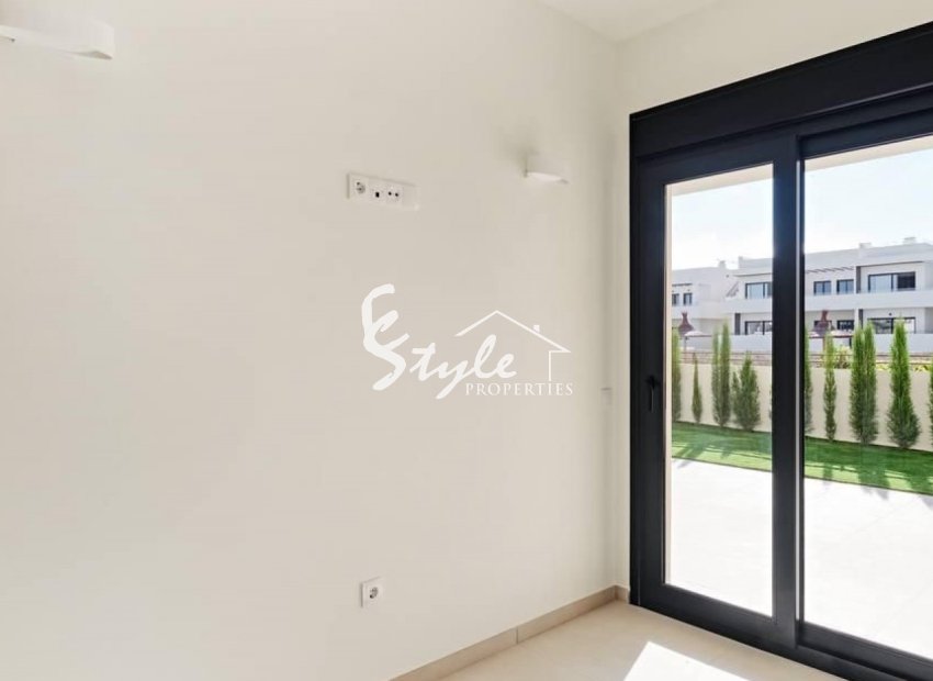 Вторичное жилье - Apartamento - Torrevieja - Ла Велета