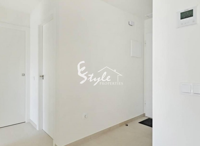 Вторичное жилье - Apartamento - Torrevieja - Ла Велета