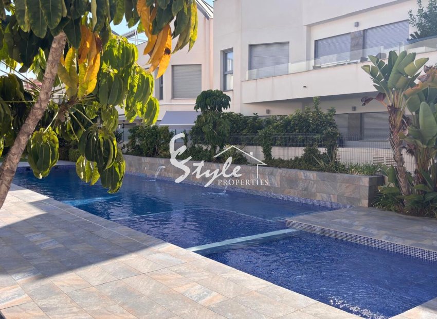 Вторичное жилье - Apartamento - Torrevieja - Ла Велета