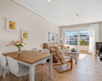 Вторичное жилье - Apartamento - Torrevieja - Ла Велета