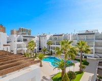 Вторичное жилье - Apartamento - Torrevieja - Ла Велета