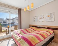 Вторичное жилье - Apartamento - Torrevieja - Ла Велета