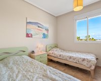 Вторичное жилье - Apartamento - Torrevieja - Ла Велета