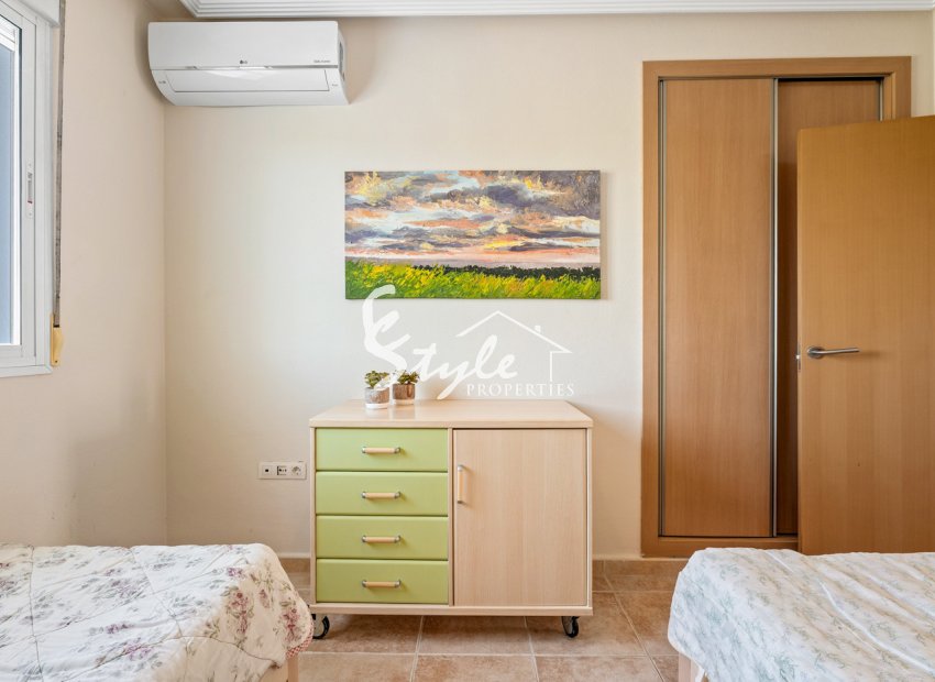 Вторичное жилье - Apartamento - Torrevieja - Ла Велета